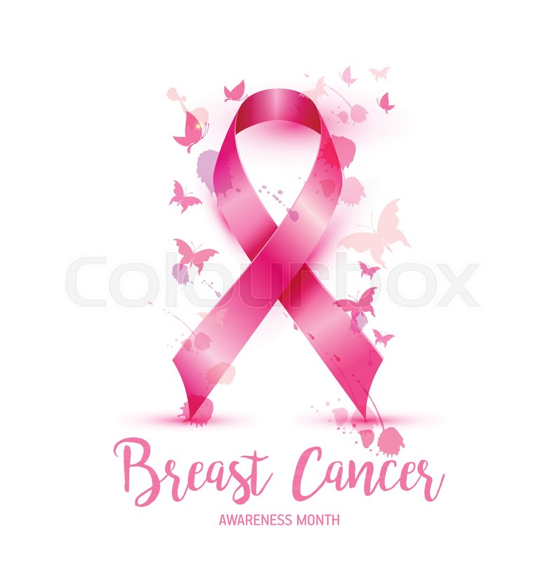 Breast Cancer Awareness Concept Stock Vector Colourbox 793x800 Breast Cancer Awareness Concept Stock Vector Colourbox