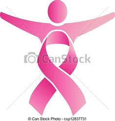 Best Pink Ribbon Logo Images In Ribbon Logo, Breast 235x248 Best Pink Ribbon Logo Images In Ribbon Logo, Breast