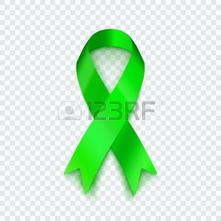 Lymphoma Cancer Ribbon 450x450 Lymphoma Cancer Ribbon