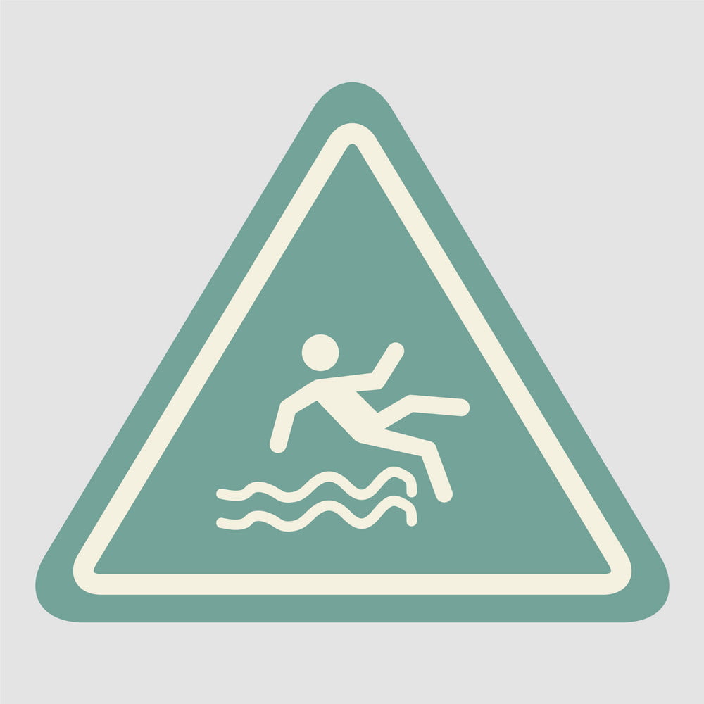 1000x1000 Free Caution! Vector Graphics Download Uihere