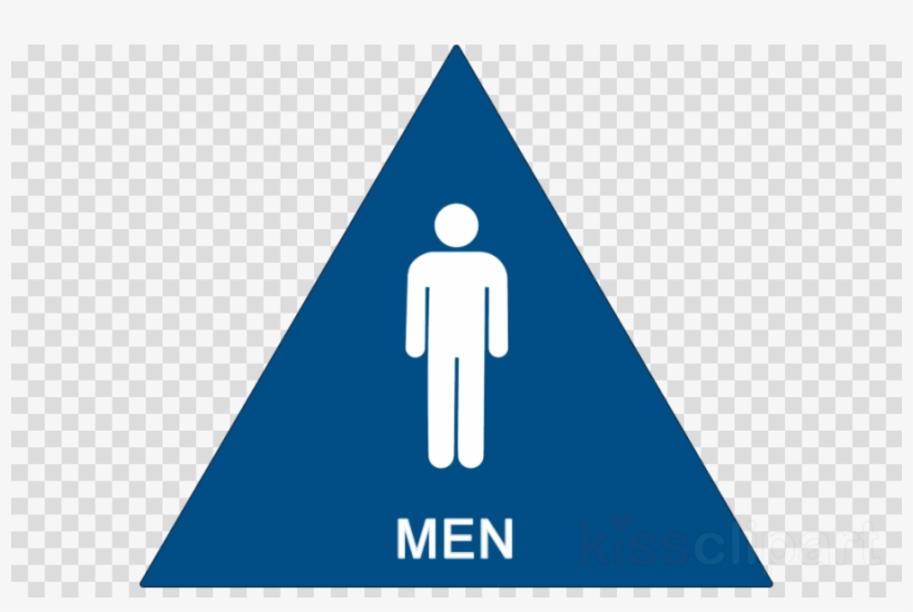 820x550 Mens Bathroom Sign Clipart Public Toilet Bathroom Male