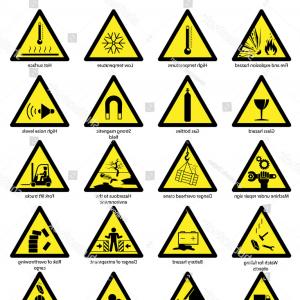 300x300 Photostock Vector Warning Attention Caution Signs Vector