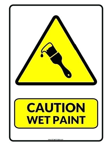 390x506 Warning Sign Vectors Danger Template Free Vector Signs Strand
