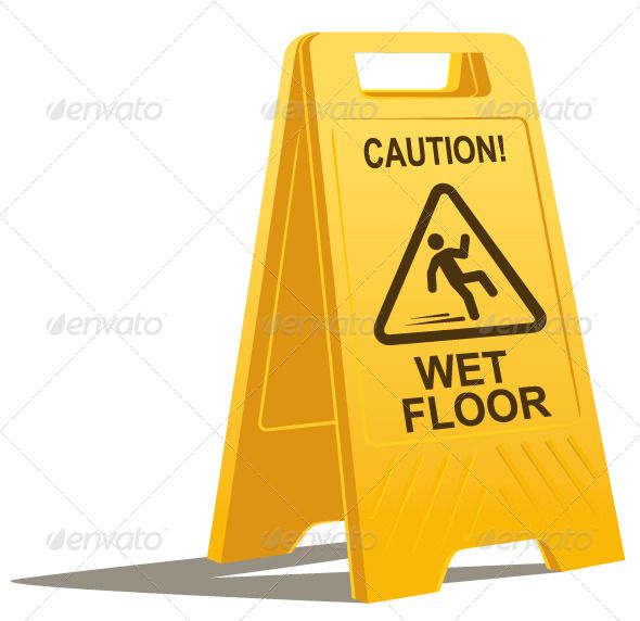 590x572 Wet Floor Caution Sign Fonts Logos Icons Wet Floor, Flooring