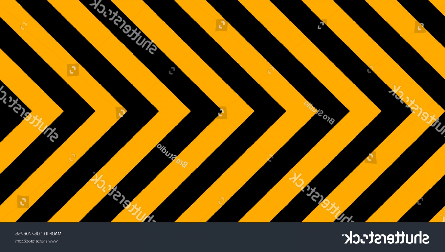 1800x1020 Caution Stripes Vector Createmepink