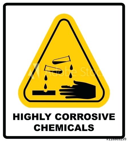 449x500 Corrosive Sign Melissaperkins