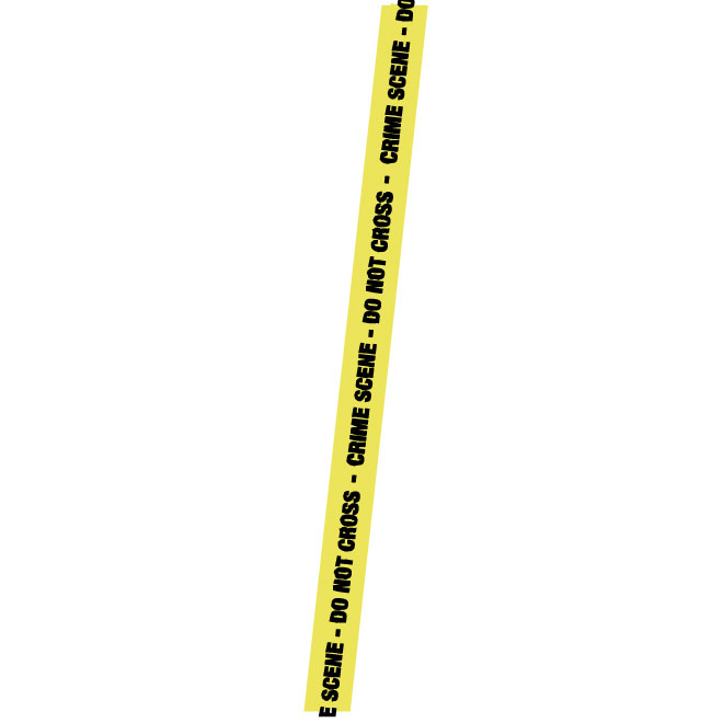 Police Tape Vector Graphics 660x660 Police Tape Vector Graphics