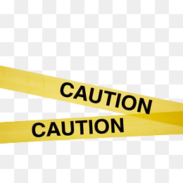 Warning Tape Png, Vectors, And Clip 260x260 Warning Tape Png, Vectors, And Clip