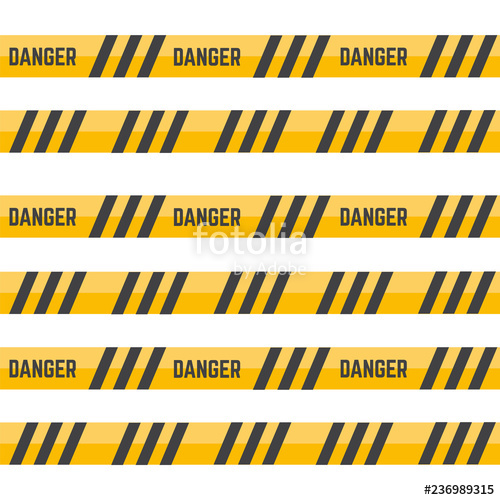 Yellow Caution Tape Or Warning Tape Stripe Tape Danger Police 500x500 Yellow Caution Tape Or Warning Tape Stripe Tape Danger Police
