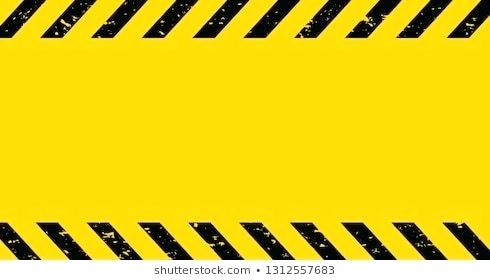 Blank Caution Tape Black And Yellow Warning Background Vector 490x280 Blank Caution Tape Black And Yellow Warning Background Vector