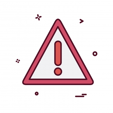 360x360 Caution Png, Vector, And Clipart With Transparent Background