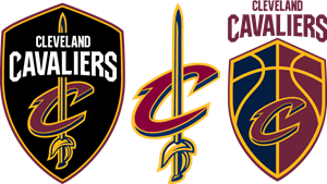 Cavaliers Logo Vector at Vectorified.com | Collection of Cavaliers Logo ...