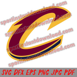 300x300 Cleveland Cavaliers Logo Vector Archives