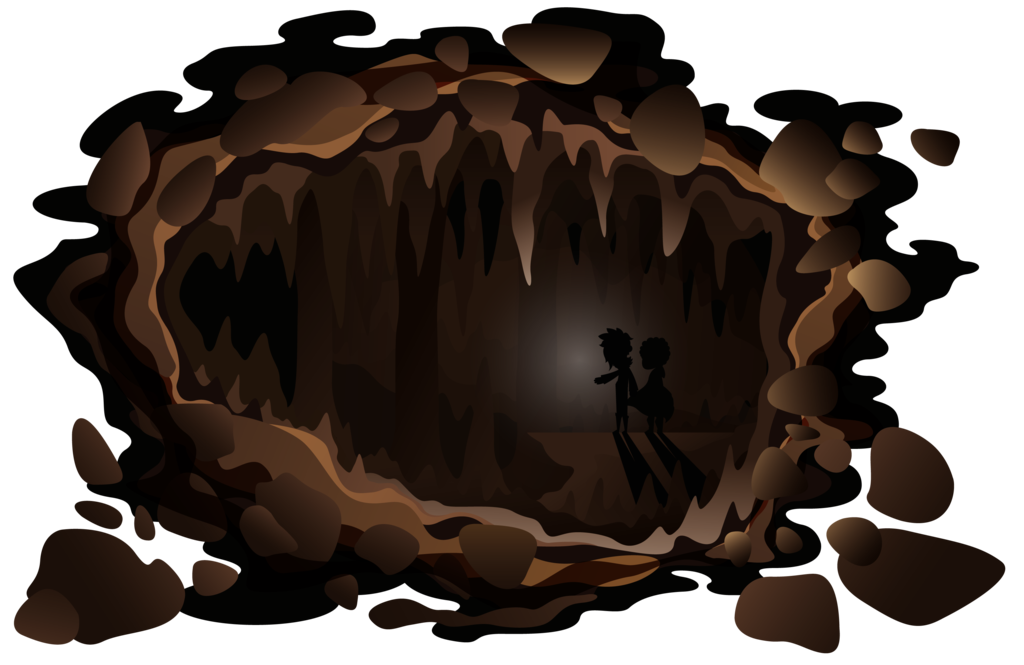 Cave Vector At Vectorified Com Collection Of Cave Vector Free For Personal Use