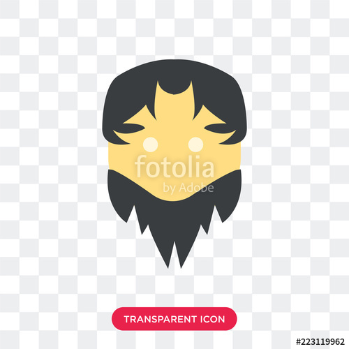 Caveman Vector Icon Isolated On Transparent Background, Caveman 500x500 Caveman Vector Icon Isolated On Transparent Background, Caveman