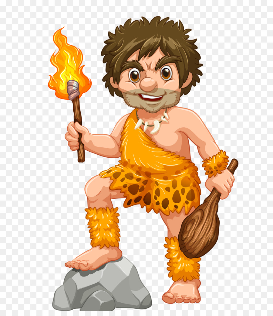 Stone Age Caveman Vector Graphics Stock Photography Royalty Free 900x1040 Stone Age Caveman Vector Graphics Stock Photography Royalty Free