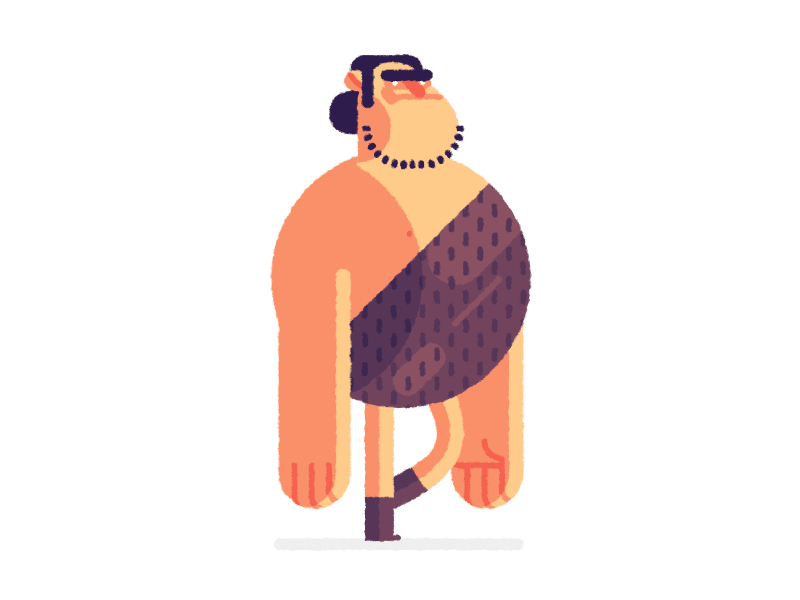 Walking Caveman Animation Character Design Animation 800x600 Walking Caveman Animation Character Design Animation