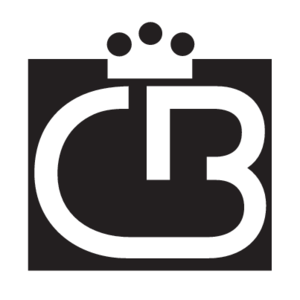 300x300 Cb Logo, Vector Logo Of Cb Brand Free Download