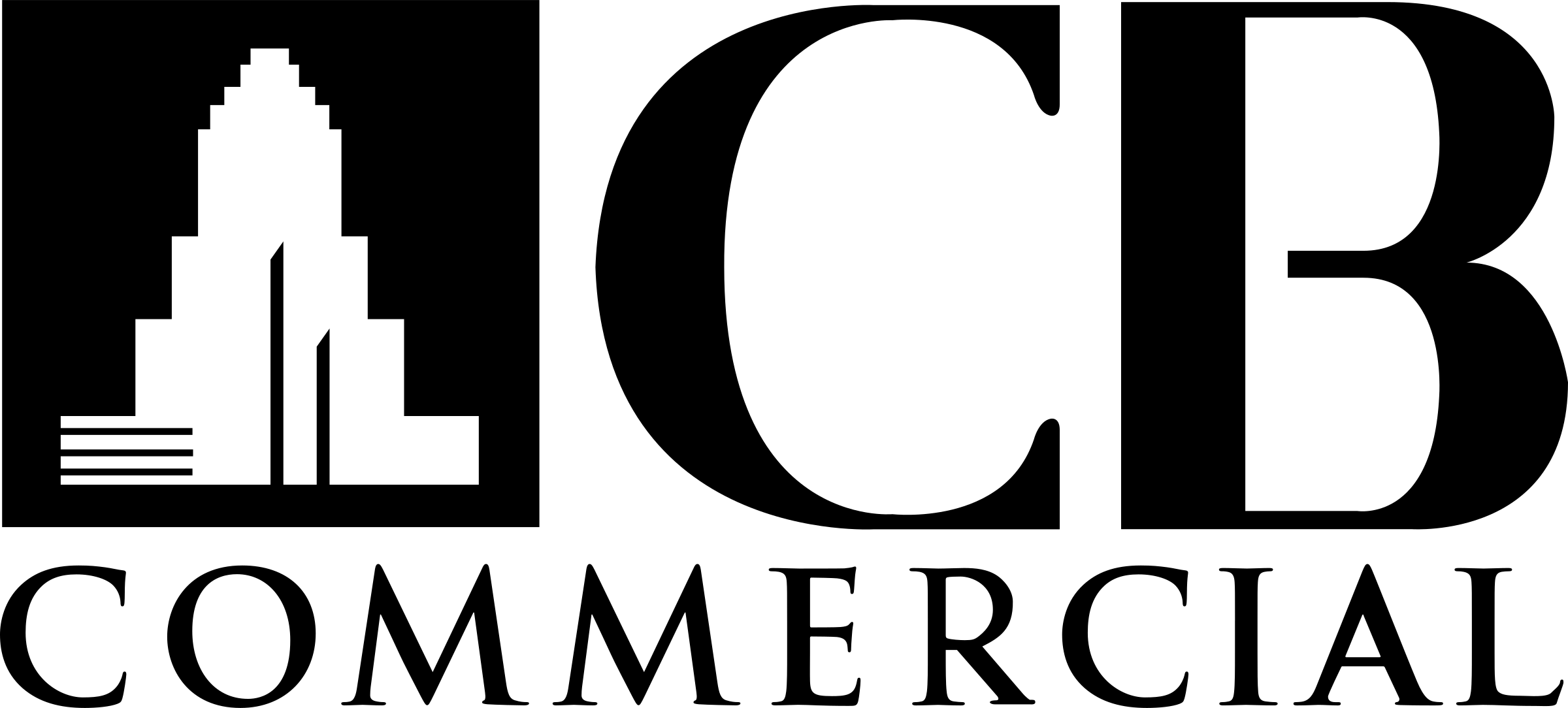 2400x1084 Cb Logos Clipart Images Gallery For Free Download Myreal Clip