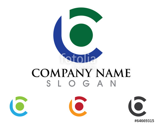 500x400 Bc, Cb Logo Stock Image And Royalty Free Vector On Fotolia
