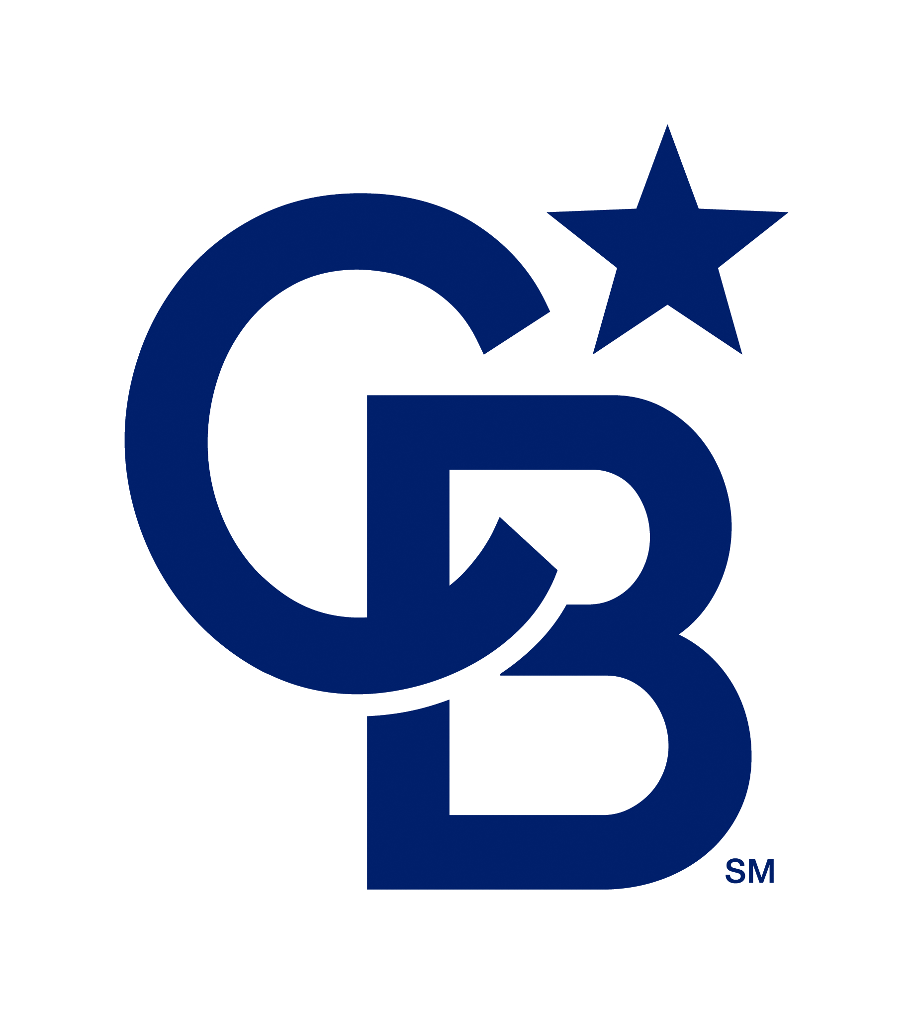 1836x2038 Brand New New Logo For Coldwell Banker