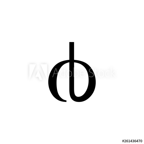 500x500 Letter Cb Logo Vector