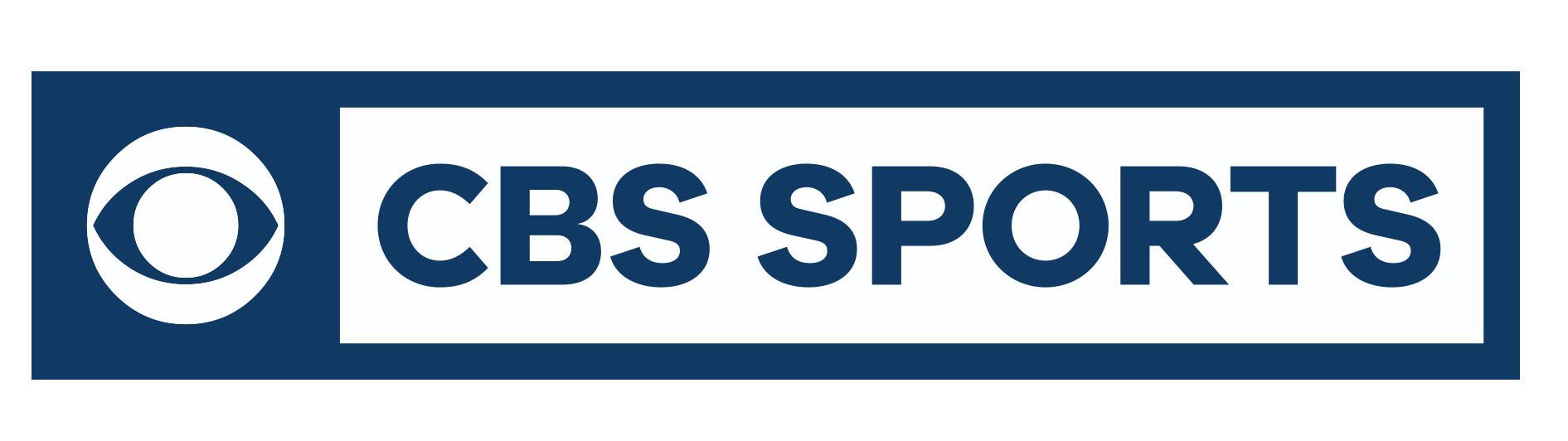 1891x532 Cbs Sports Logo Vector