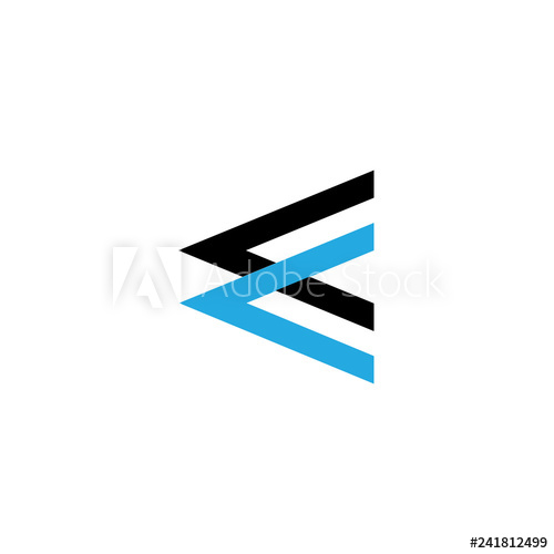 500x500 Letter Cc Logo Vector
