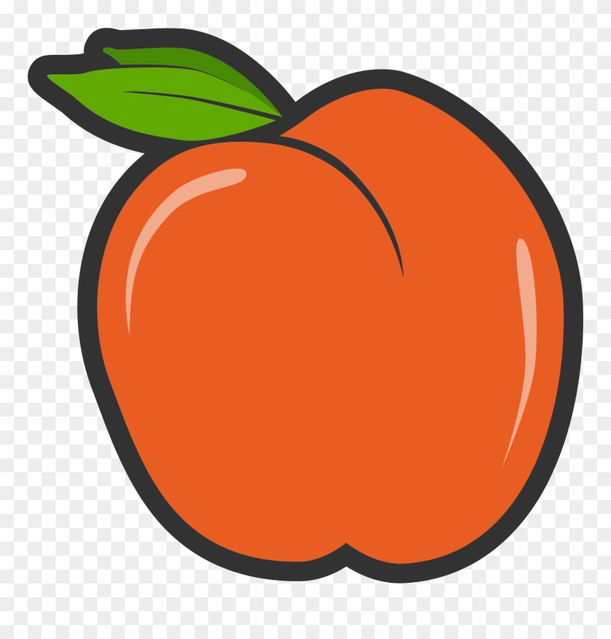 880x920 Pumpkin Apple User Peach Cc0 Lisenssi