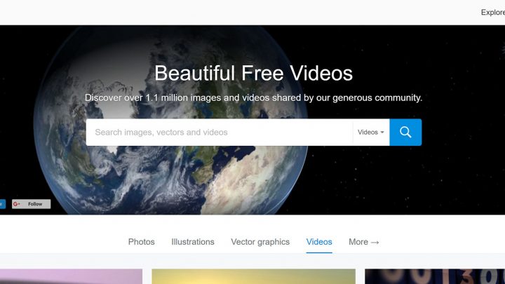 720x405 Websites To Get Free Vectors And Illustrations For Commercial