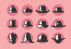 286x200 Cowboy Hat Free Vector Art