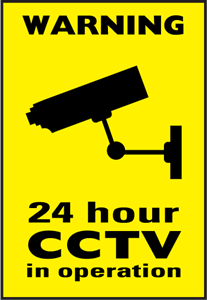207x300 Cctv Logo Vector