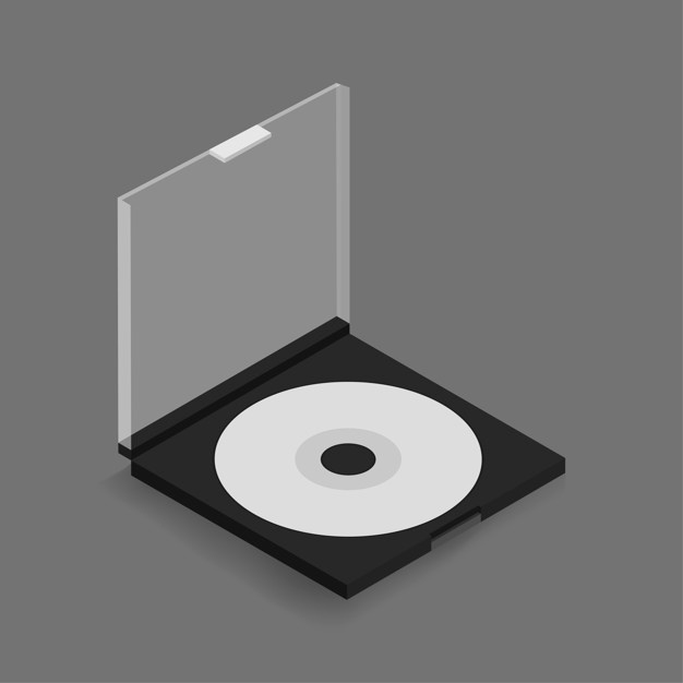 626x626 Cd Vectors, Photos And Free Download