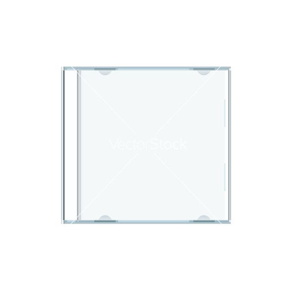 600x600 Blank Cd Case Vector Liked On Polyvore Featuring Fillers