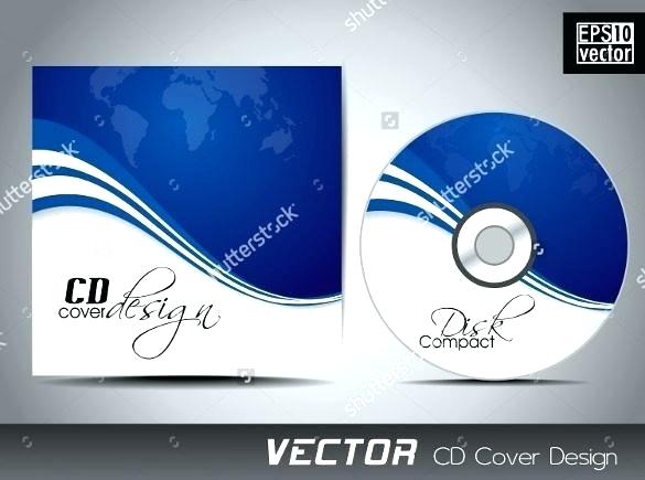 585x435 Free Template Cover Software Label Cover Presentation Template