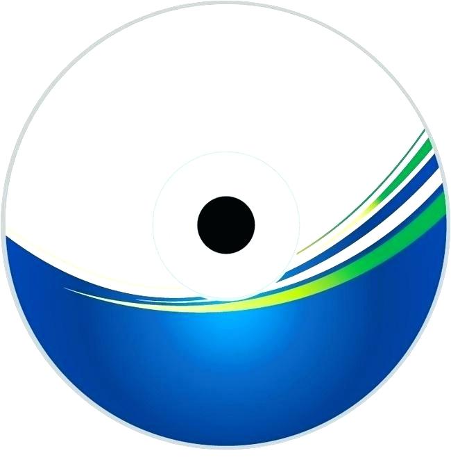 650x662 Labels Template Fresh Free Download Cover Vector Material And Cd