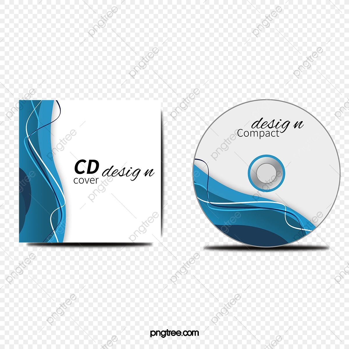 1200x1200 Cd Cover Vector Material, Fashion, Dynamic, Cd Png And Vector