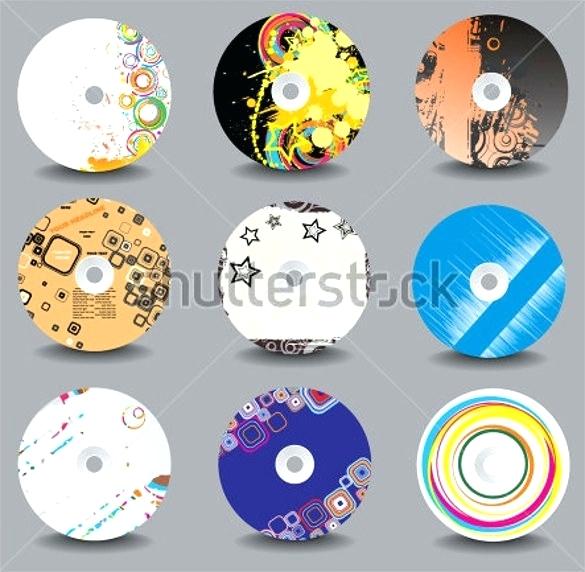 585x572 Collection Of Vector Cover Design Template Label Template Free