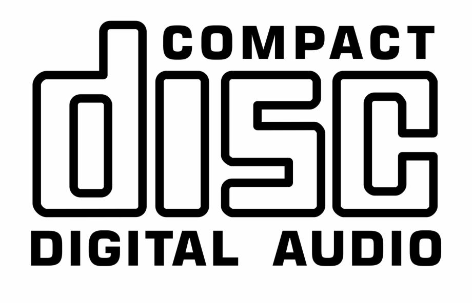 920x592 Cd Logo Png Transparent