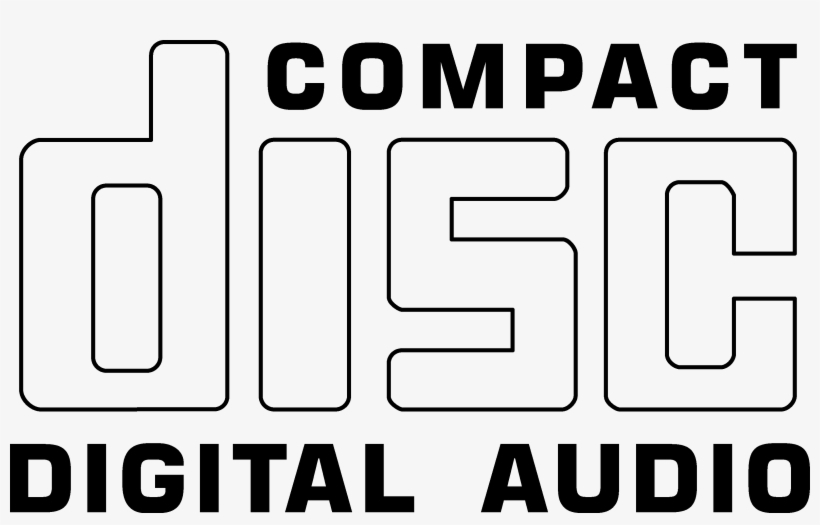 820x525 Cd Audio Logo