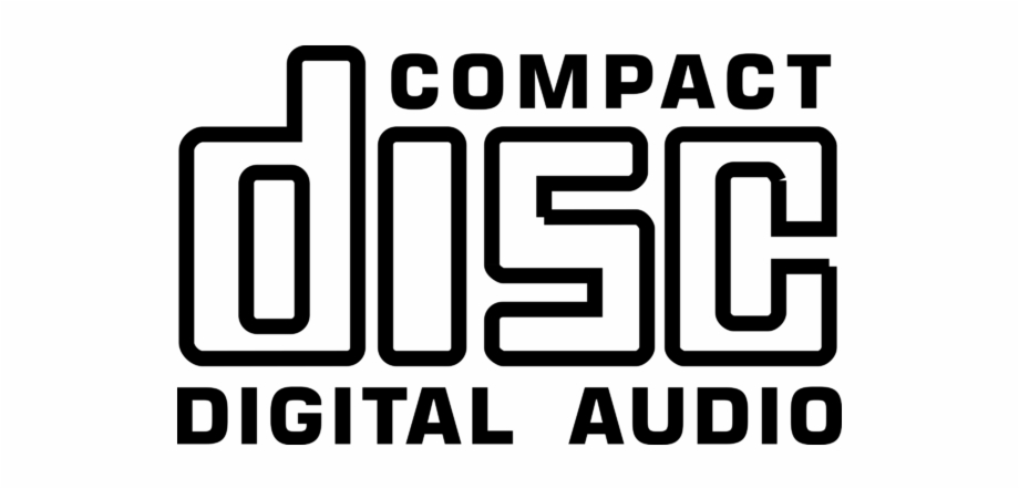 920x442 Cd Audio Logo Png Pic