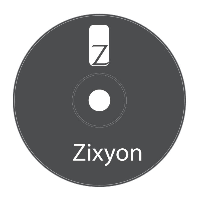 660x660 Cd Label Vector Template