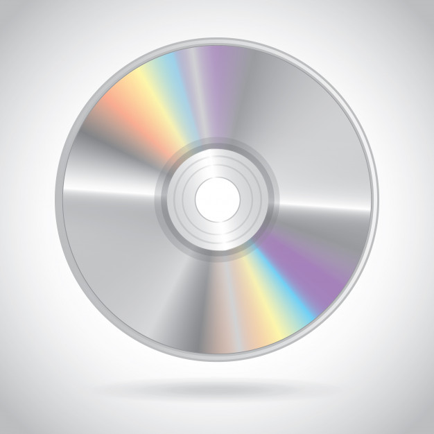 626x626 Cd Vectors, Photos And Free Download