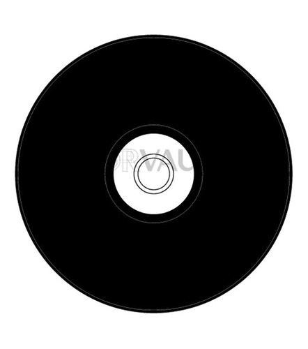 442x500 Buy Vector Cd Dvd Royalty Free Illustration