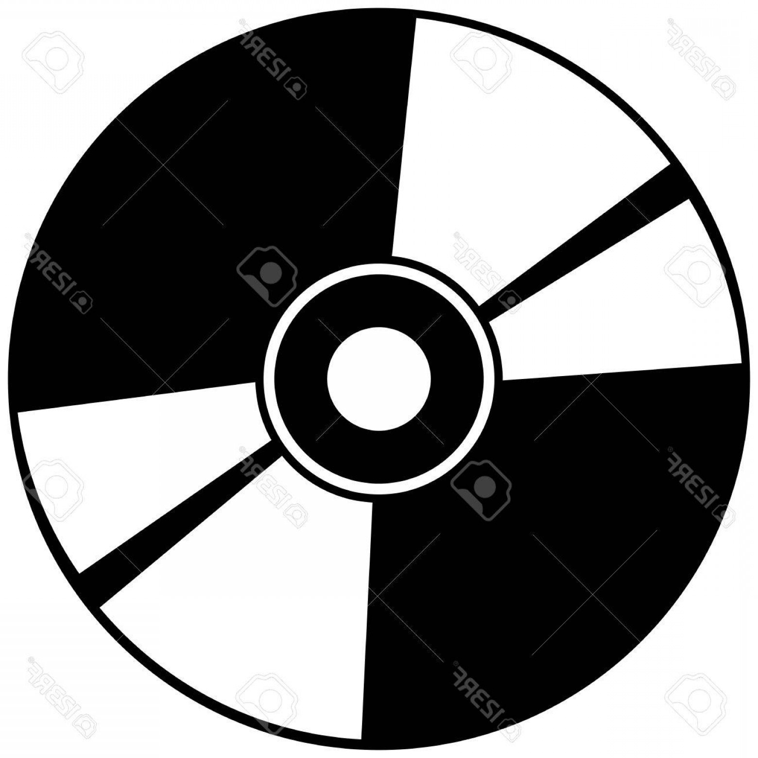 1560x1560 Photostock Vector Cd Or Dvd Icon Soidergi