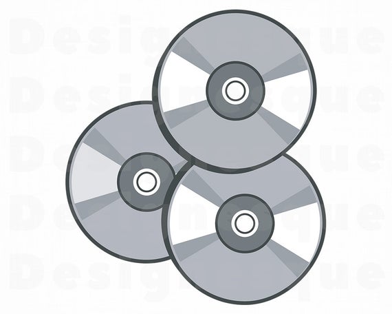 570x456 Cd Logo Cd Compact Disk Cd Clipart Cd Etsy