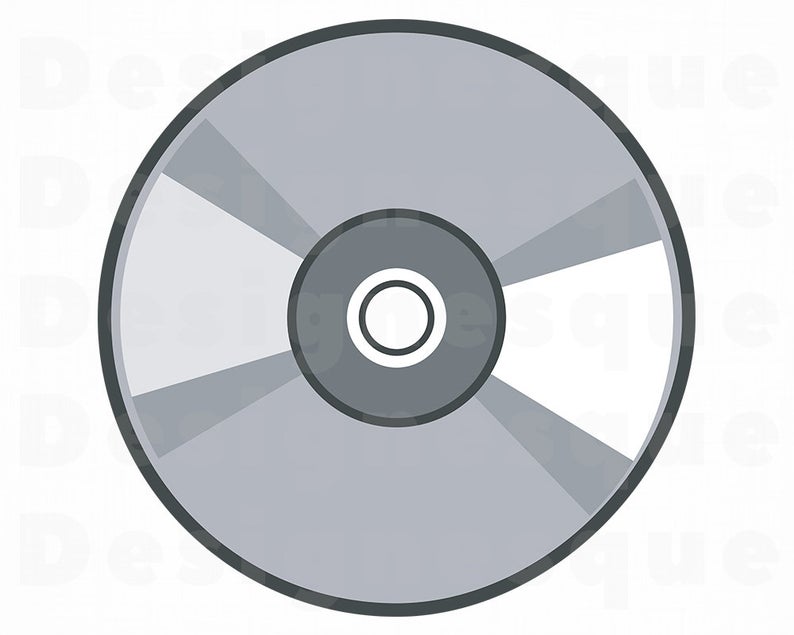 794x635 Cd Compact Disk Game Disk Music Cd Clipart Cd Etsy