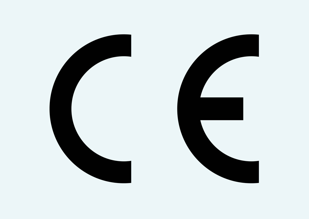Ce Mark Vector Art Graphics 1024x724 Ce Mark Vector Art Graphics