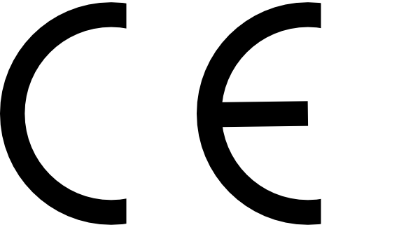 600x321 Ce Mark Clip Art