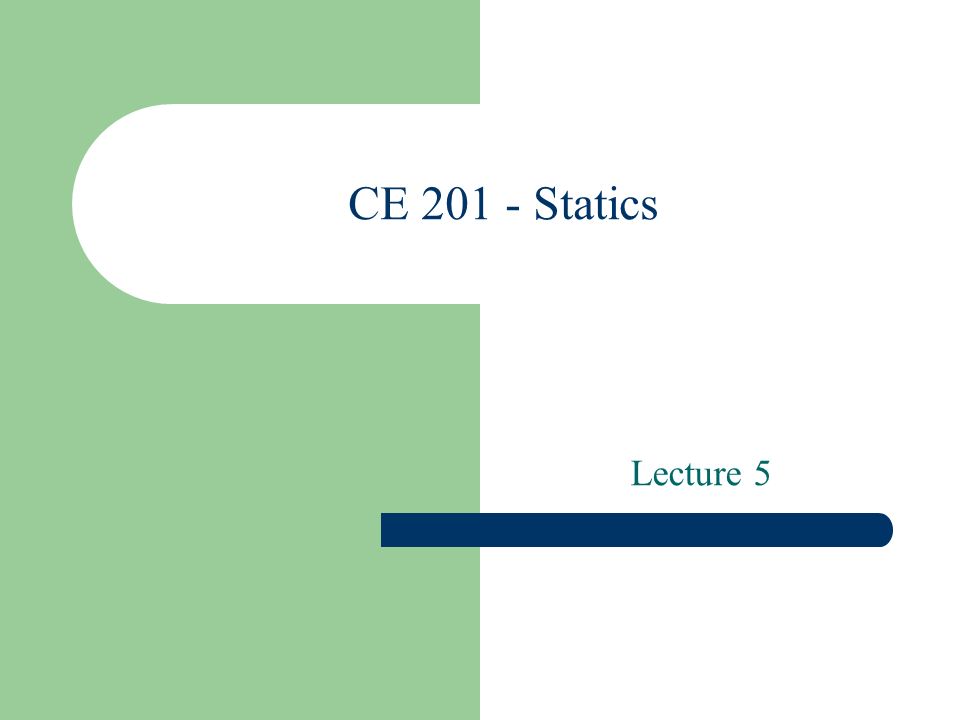 Ce Statics Lecture Contents Position Vectors Force Vector 960x720 Ce Statics Lecture Contents Position Vectors Force Vector